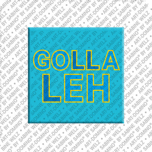 Kühlschrankmagnet Gollaleh