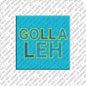 Kühlschrankmagnet Gollaleh