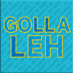 Magnet - GOLLALEH