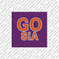 Kühlschrankmagnet Gosia