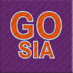 Magnet - GOSIA