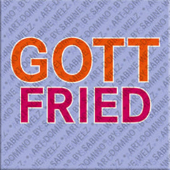 Magnet - GOTTFRIED