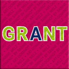 Magnet - GRANT
