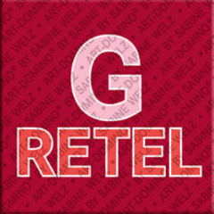 Magnet - GRETEL