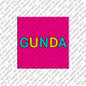 Kühlschrankmagnet Gunda