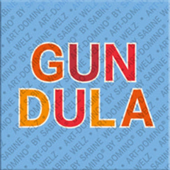 Magnet - GUNDULA