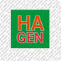 Kühlschrankmagnet Hagen