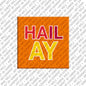 Kühlschrankmagnet Hailay