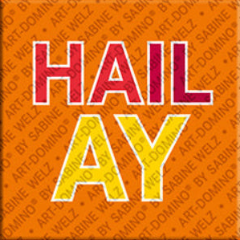 Aimant - HAILAY