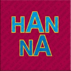 Aimant - HANNA