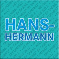 Aimant - HANS-HERMANN