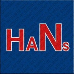 Aimant - HANS