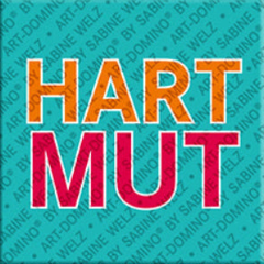 Aimant - HARTMUT