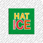 Kühlschrankmagnet Hatice