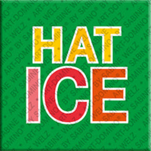 Aimant - HATICE