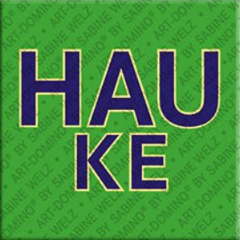 Aimant - HAUKE