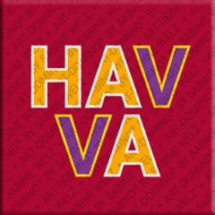 Magnet - HAVVA