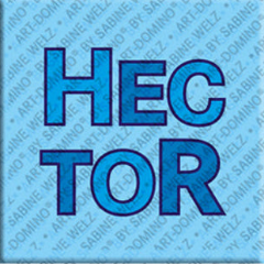 Aimant - HECTOR