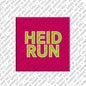 Kühlschrankmagnet Heidrun