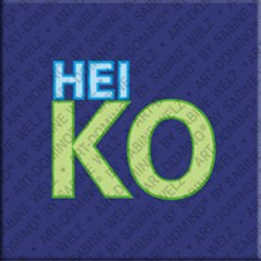 Aimant - HEIKO