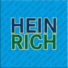 Aimant - HEINRICH