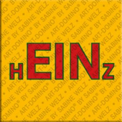 Magnet - HEINZ