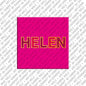 Kühlschrankmagnet Helen
