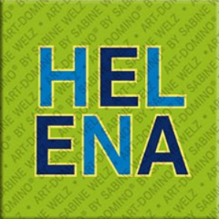 Magnet - HELENA