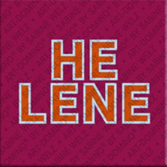 Magnet - HELENE