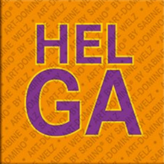 Aimant - HELGA