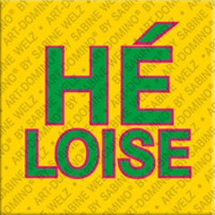 Magnet - HÉLOISE