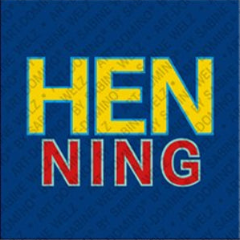 Aimant - HENNING