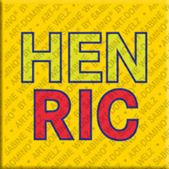 Magnet - HENRIC