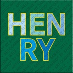 Aimant - HENRY