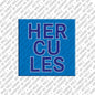Kühlschrankmagnet Herucles