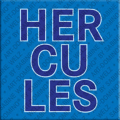 Magnet - HERCULES