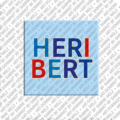 Kühlschrankmagnet Heribert