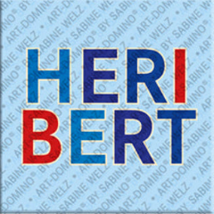 Magnet - HERIBERT