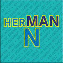 Magnet - HERMANN