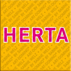 Magnet - HERTA