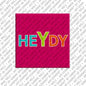 Kühlschrankmagnet Heydy
