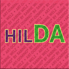 Magnet - HILDA