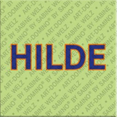 Magnet - HILDE