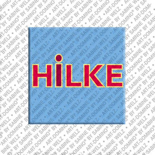 Kühlschrankmagnet Hilke
