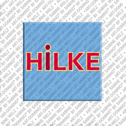 Kühlschrankmagnet Hilke