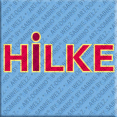 Magnet - HILKE