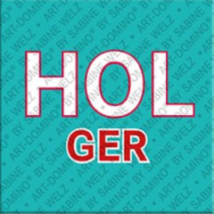 Magnet - HOLGER