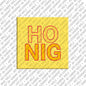 Kühlschrankmagnet Honig