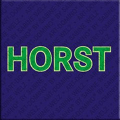 Magnet - HORST