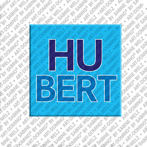 Kühlschrankmagnet Hubert